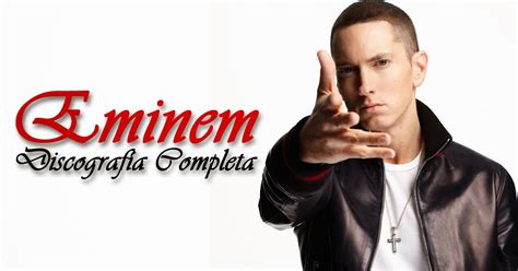 eminem discografia|Iba pa.